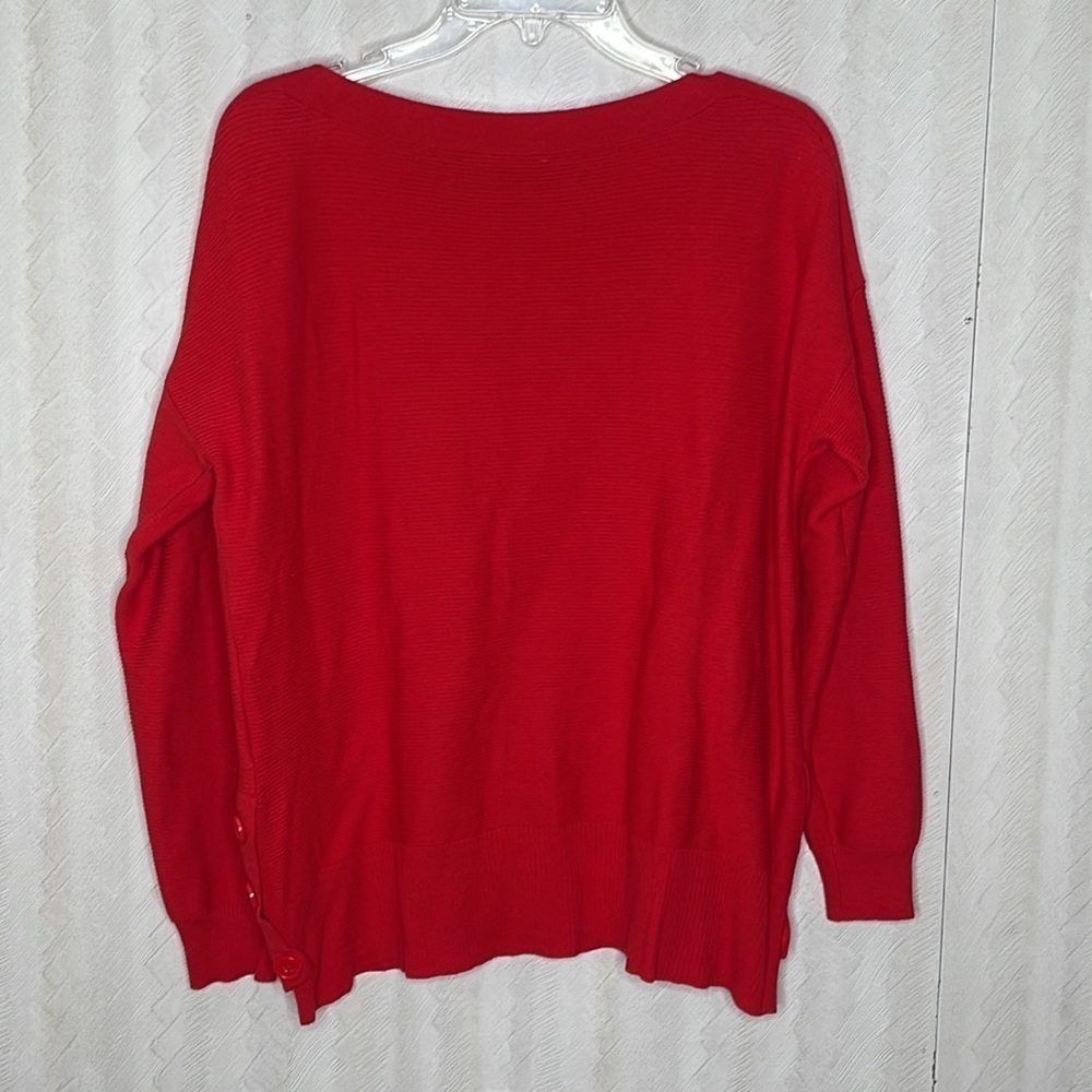 ❤️ MARLED Sweater Size L - Picture 3 of 6